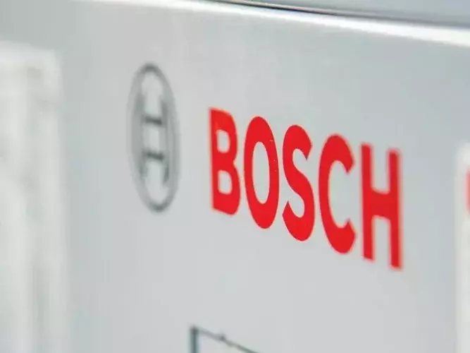 Bosch Home Comfort Group Makes Debut at AHR Expo 2026.webp