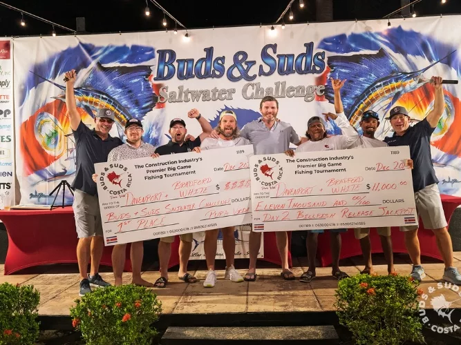Buds & Suds Saltwater Challenge Reels in Record Catches at December 2025 Costa Rica Event.jpg