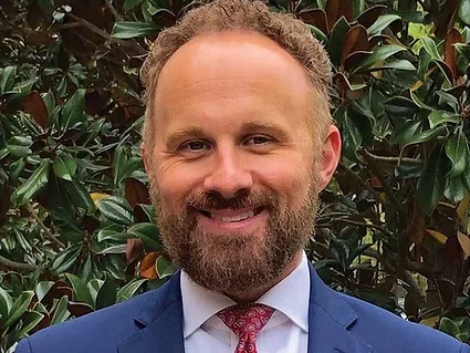 Iapmo dain hansen recognized among the hills top 100 lobbyists