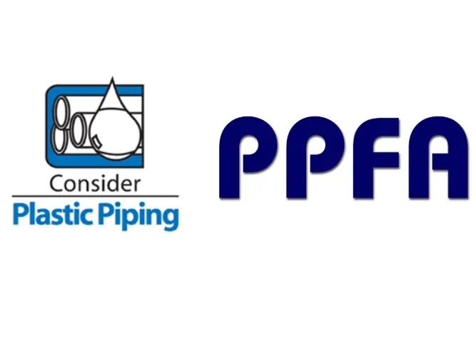 PPFA Releases 22 New Environmental Product Declarations (EPDs) for Plastic Pipe and Fittings Products.jpg
