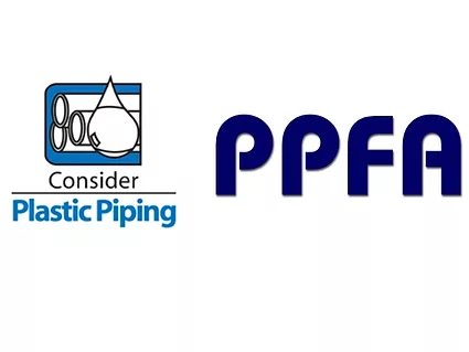 Ppfa releases 22 new environmental product declarations (epds) for plastic pipe and fittings products