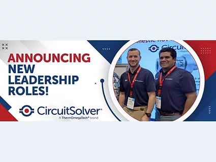 Thermomegatech plumbing division announces new roles and promotions