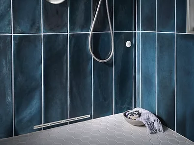 Airmada drying solutions airjet shower drying system