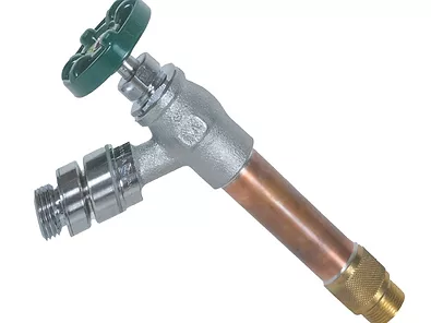 Matco norca lead free aztec frost free sillcock