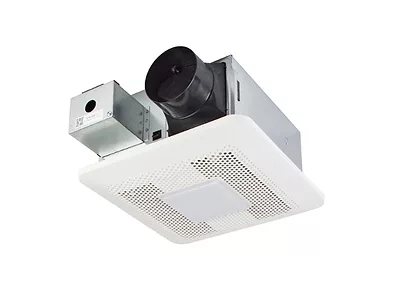 Panasonic whisper symphony exhaust fan 