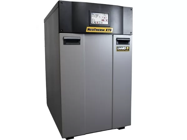Laars Heating Systems NeoTherm XTR Commercial Boilers and Volume Water Heaters.jpg