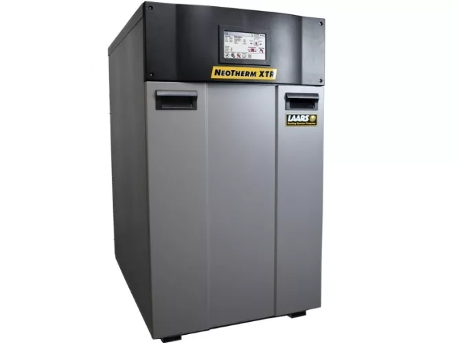 Laars Heating Systems NeoTherm XTR Commercial Boilers and Volume Water Heaters.jpg