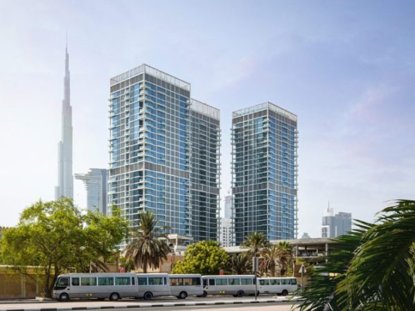Al Fattan Properties in Dubai Awards Johnson Controls 10-Year CaaS Agreement.jpg