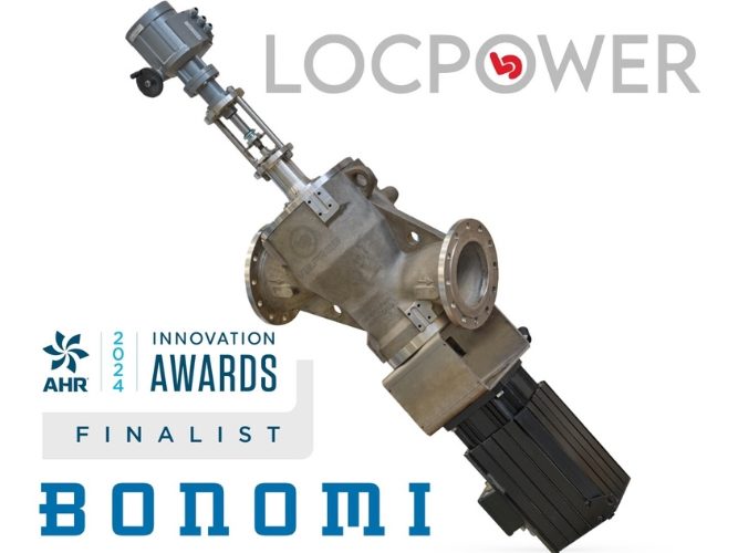 Bonomi LOCPOWER Control Valve Selected as Finalist in 2024 AHR Innovation Awards.jpg