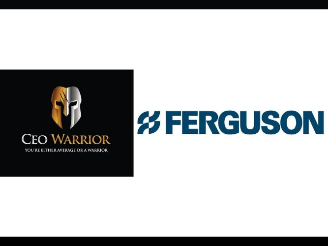 CEO Warrior Enters Collaboration with Ferguson.jpg