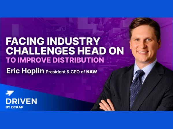 NAW CEO Eric Hoplin Discusses Future Distribution Trends & B2B Challenges on DCKAP's Driven Podcast.jpg