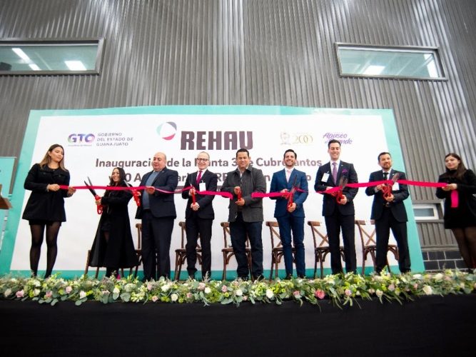 REHAU Opens New North American Edgeband Plantat Celaya, Mexico Production Hub.jpg