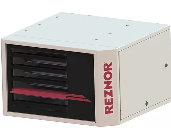 Reznor to Debut New Gas-Fired, Unit Heaters.jpg
