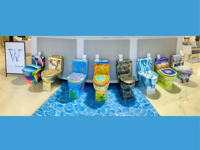 Waterhouse Wins Greater Toledo Choice Award for Best Charitable Event-World Toilet Day Painted Toilets 2023.jpg