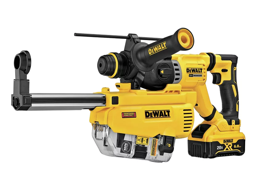 DEWALT Rotary Hammers 2