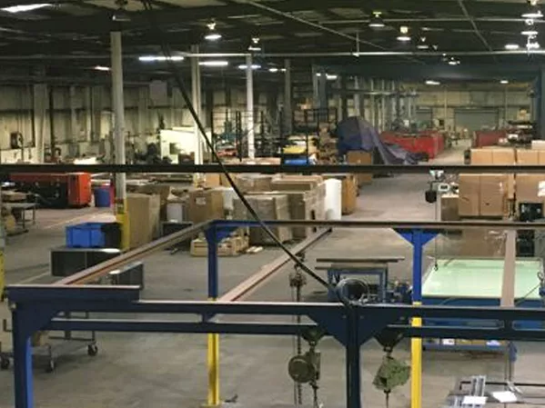 DHT Expands Manufacturer Rep Network