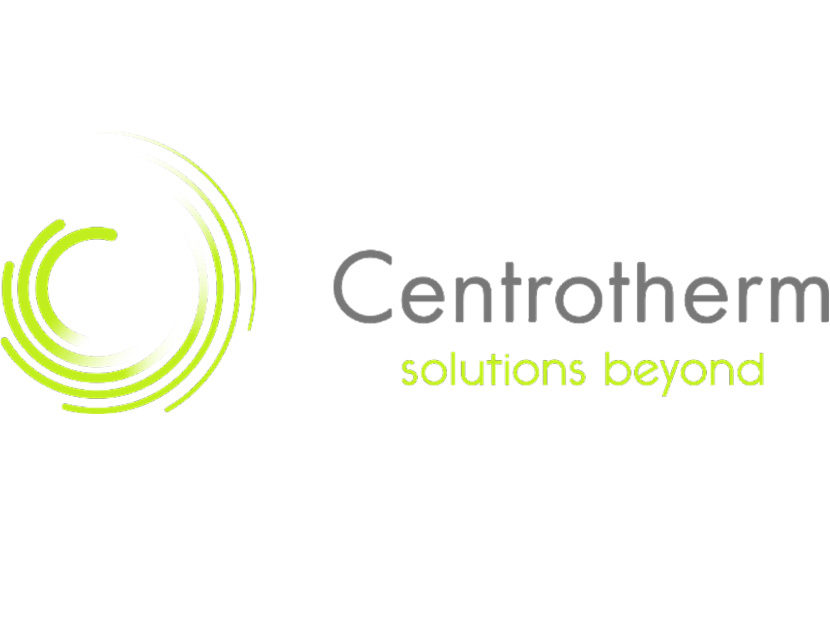 Centrotherm-Logo