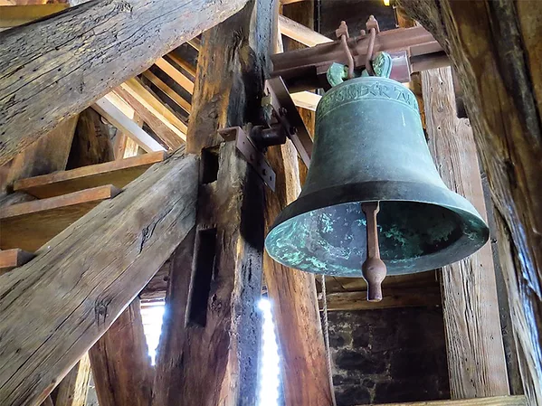 Church Bell