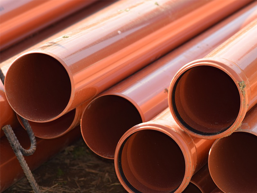 Soft Copper Tubing Size Chart