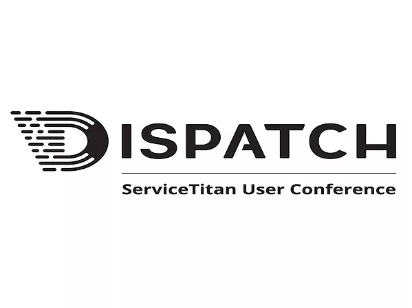 Dispatch Logo
