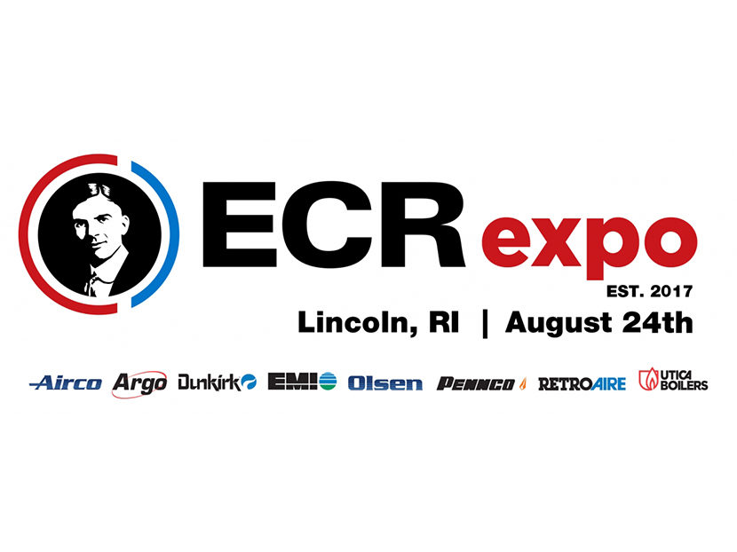 ECR 2017 Expo