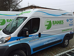 Eanes Heating and Air 