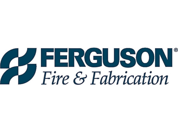 Ferguson-Fire-and-Fabrication-Logo