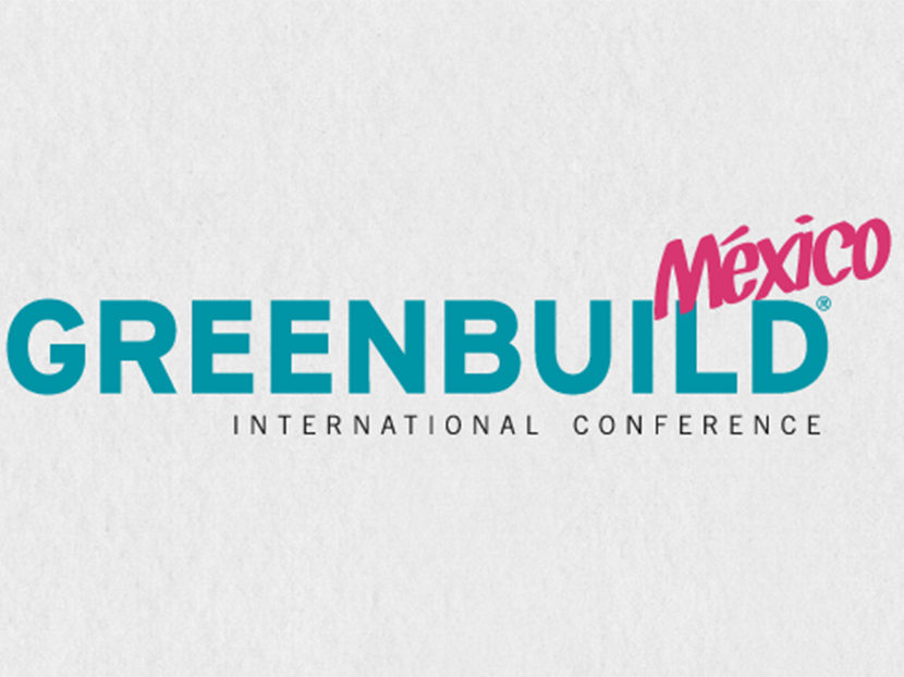 Greenbuild-Mexico-Conference-Logo