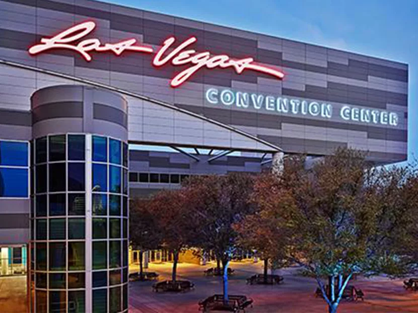Las Vegas Convention Center