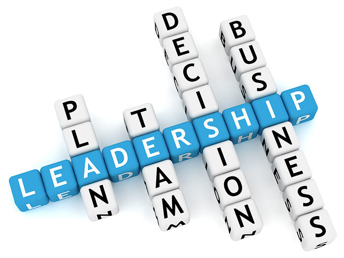 Leadership- 1