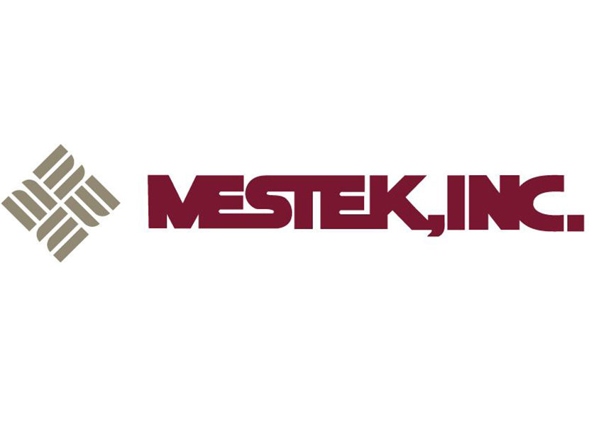 Mestek-Logo