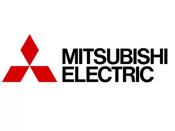 Mitsubishi-Electric-Logo