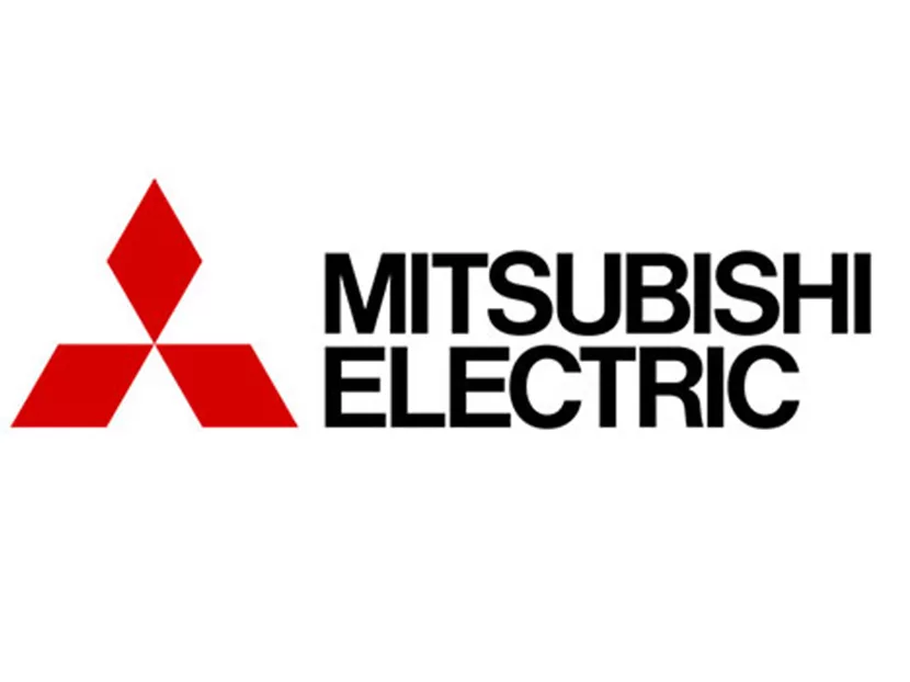 Mitsubishi-Electric-Logo
