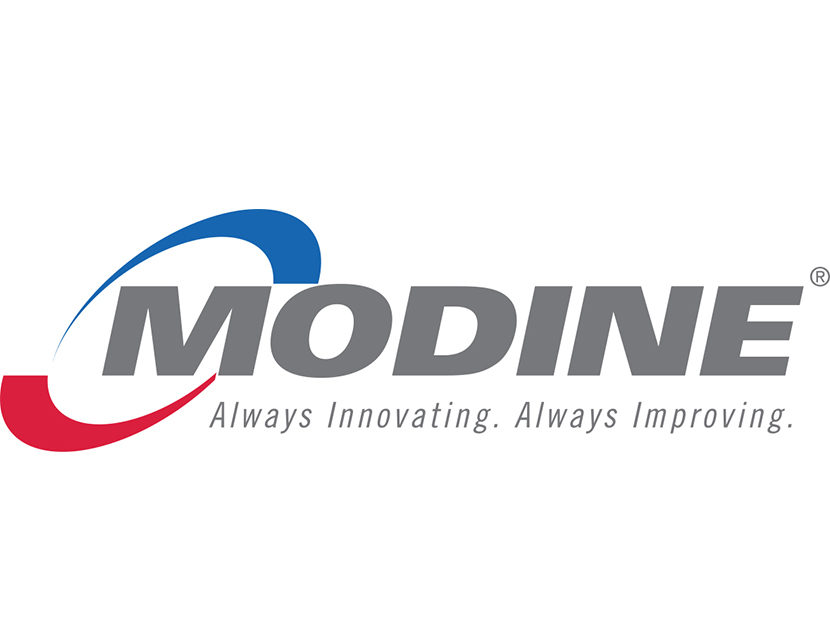 Modine-Logo