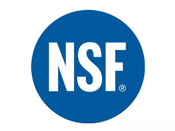 NSF-International-Logo