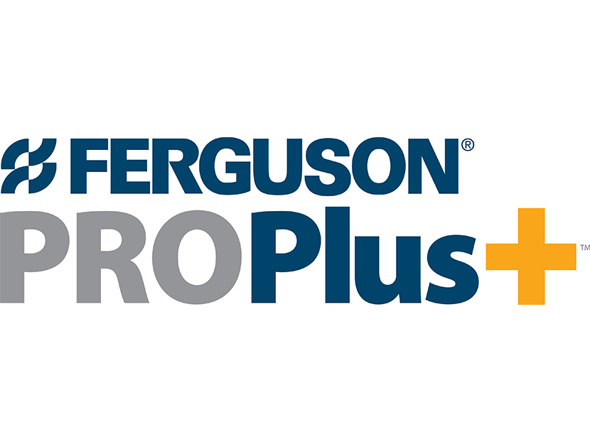 Ferguson Earns Marketing Award for Contractor Loyalty Program | 2017-08 ...