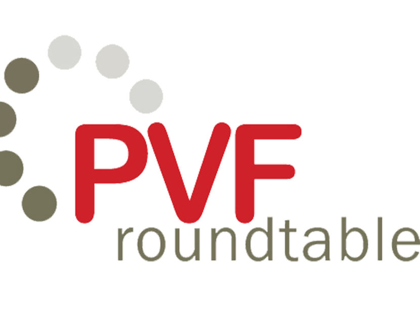 PVF Roundtable Logo