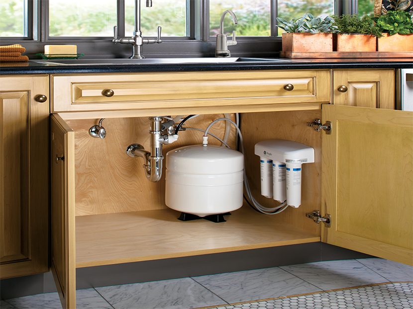 WQA Survey Shows Growing Awareness for Water Treatment Methods 2017