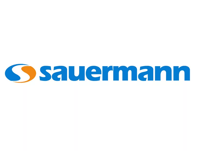 Sauermann-Logo