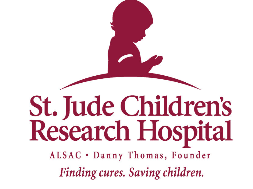 St-Jude-Logo
