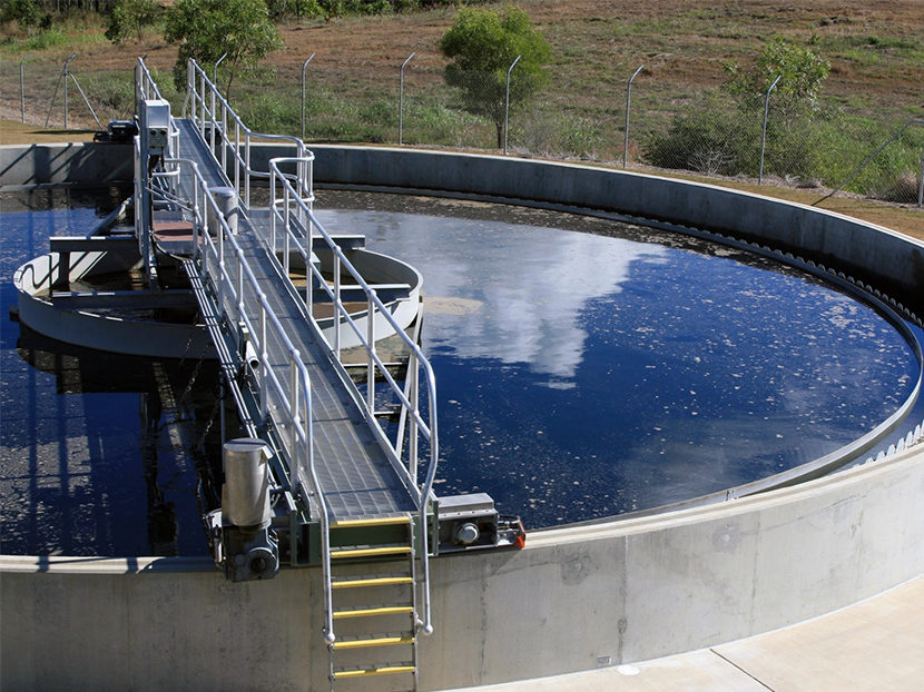 Wastewater Energy Recovery