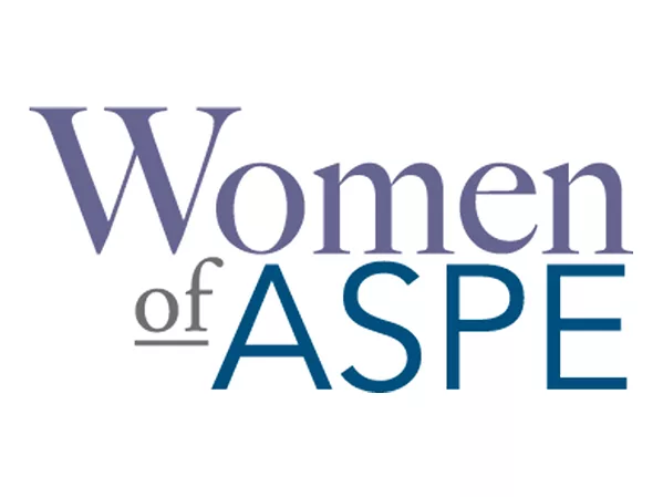 Women-Of-ASPE-Logo