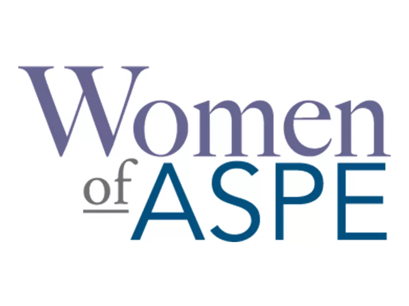 Women-Of-ASPE-Logo