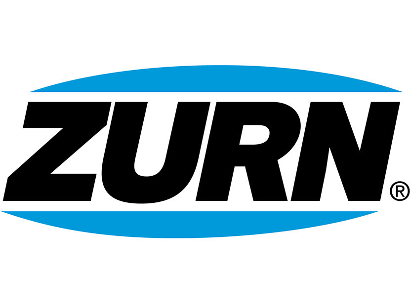 Zurn-Logo