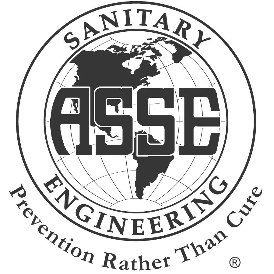 ASSE Logo