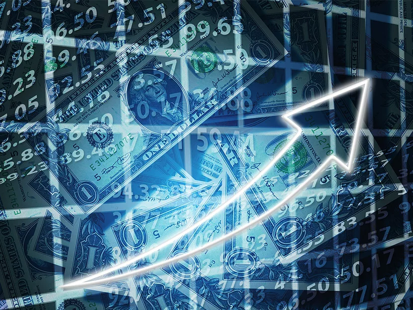 e-commerce executive