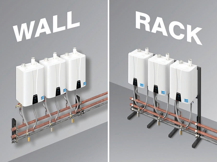 Navien Rack Navien Ready-Link | 2017-07-06 | phcppros