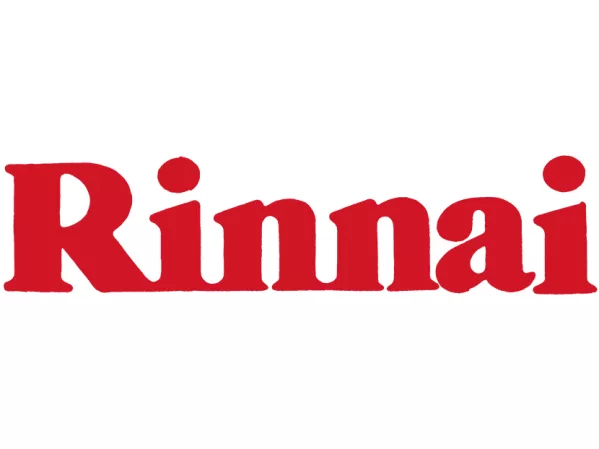 Rinnai-Company-Logo