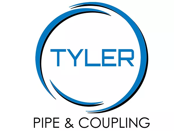 Tyler Pipe logo