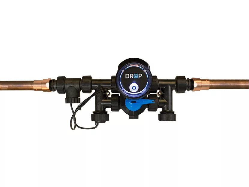 DROP Home Protection Valve
